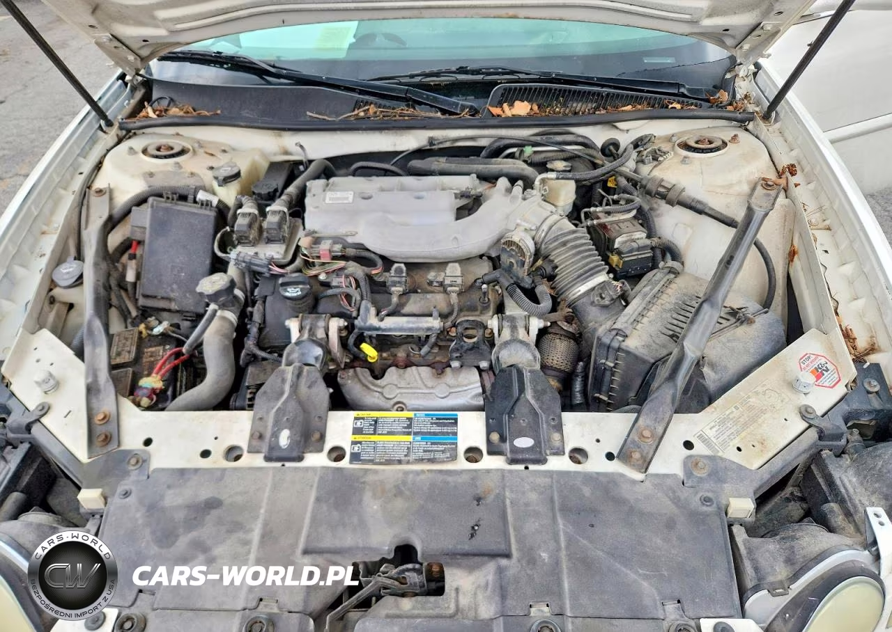 2006 Buick Lacrosse Cxs VIN:2G4WE587661200450 - 11