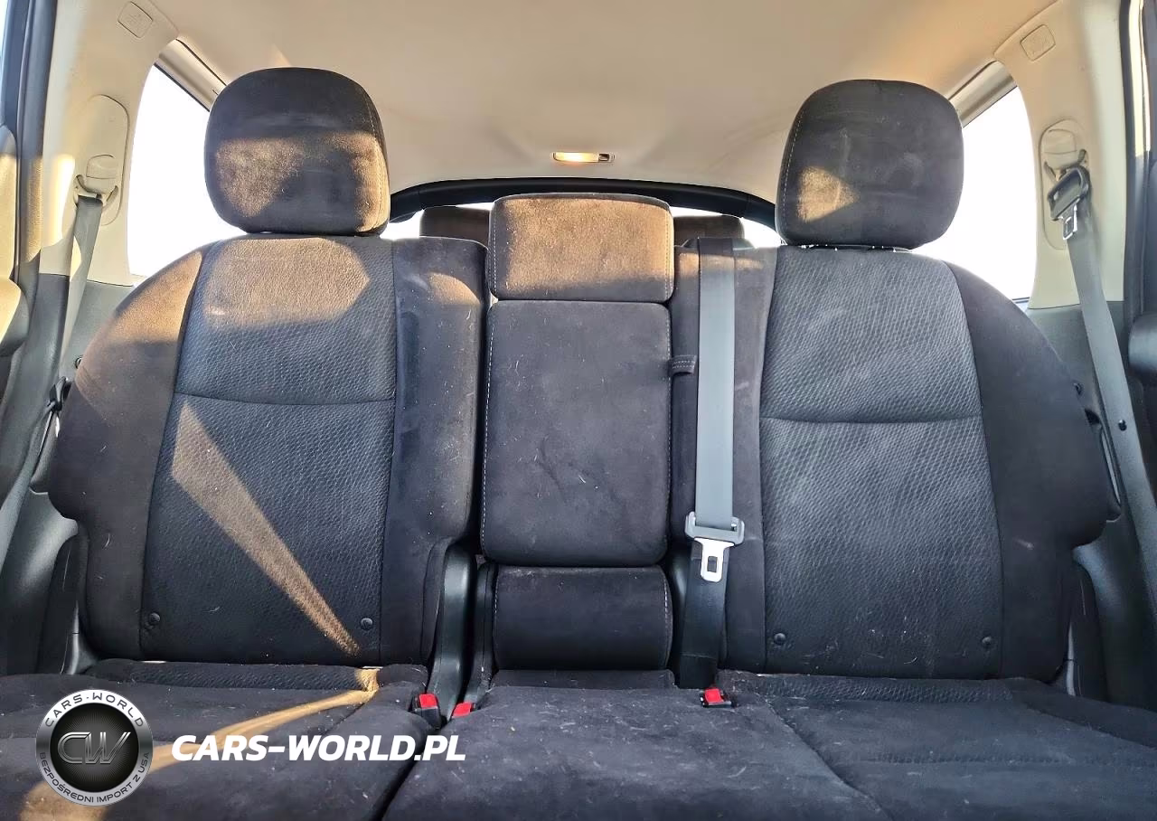 2014 Nissan Pathfinder Sv VIN:5N1AR2MM8EC623533 - 10