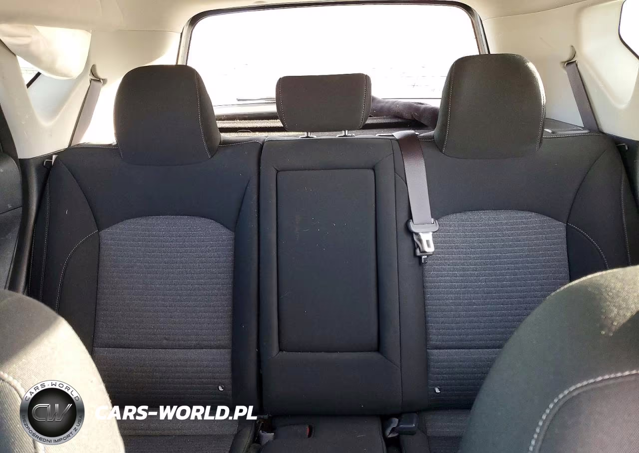 2021 Kia Soul Ex VIN:KNDJ33AU4M7739819 - 10