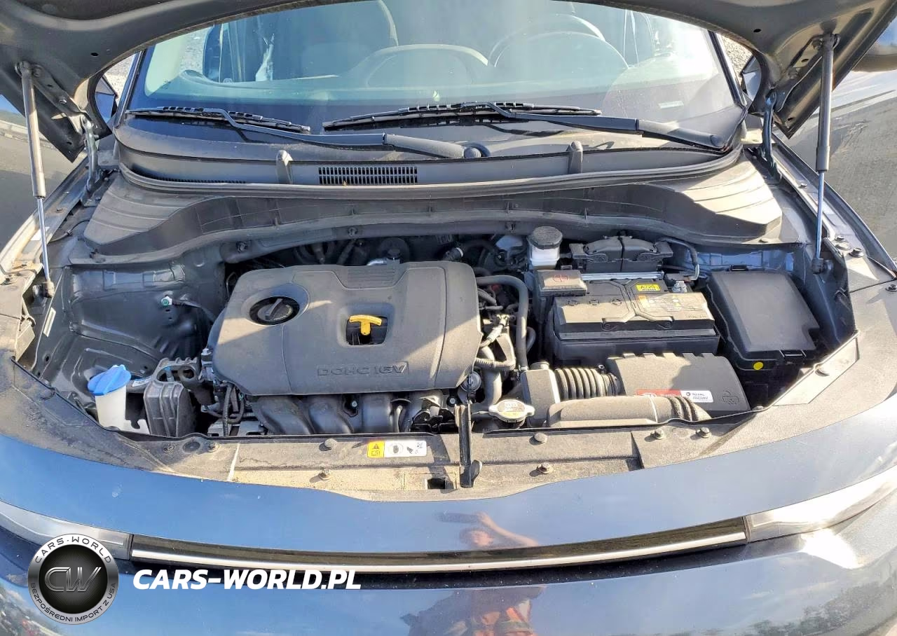 2021 Kia Soul Ex VIN:KNDJ33AU4M7739819 - 12
