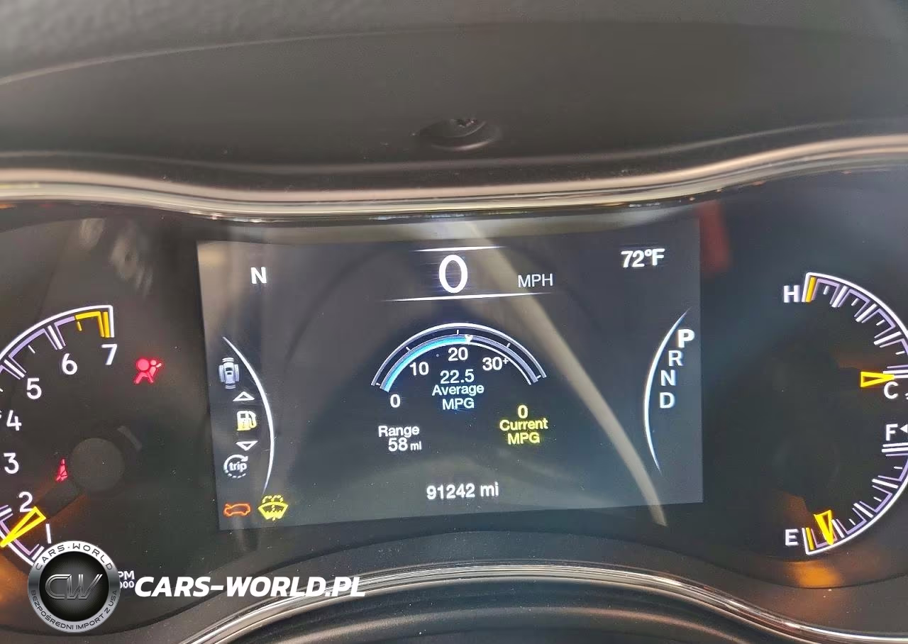 2022 Jeep Grand Cherokee Limited VIN:1C4RJFBG9NC146372 - 9