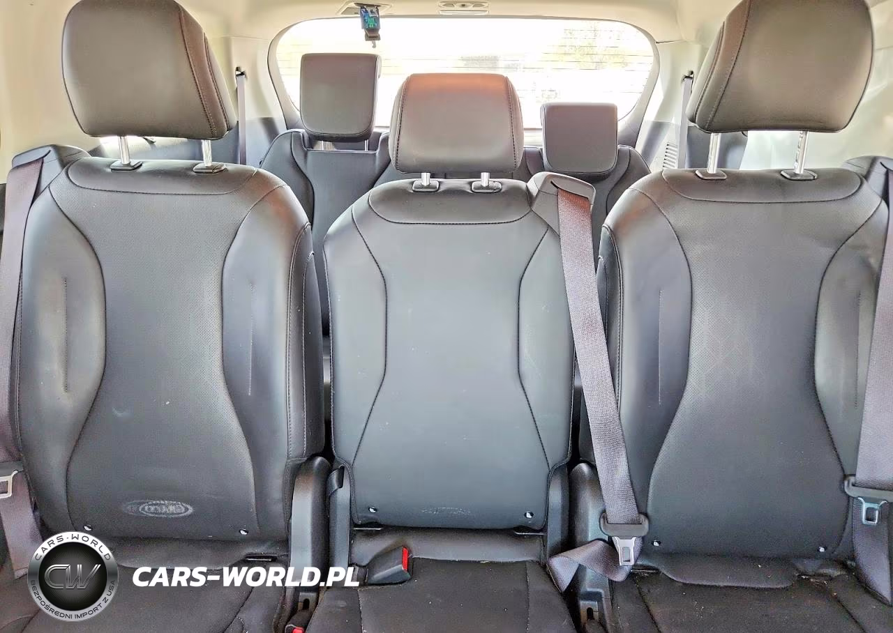 2022 Kia Carnival Ex VIN:KNDNC5H32N6086859 - 10