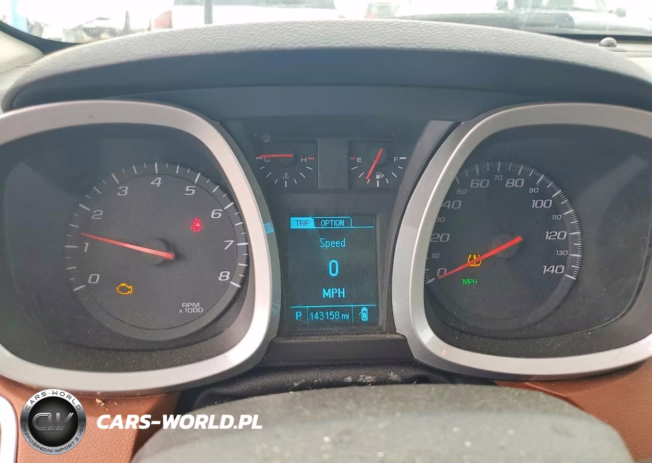 2016 Chevrolet Equinox Ltz VIN:2GNALDEK3G6334657 - 9