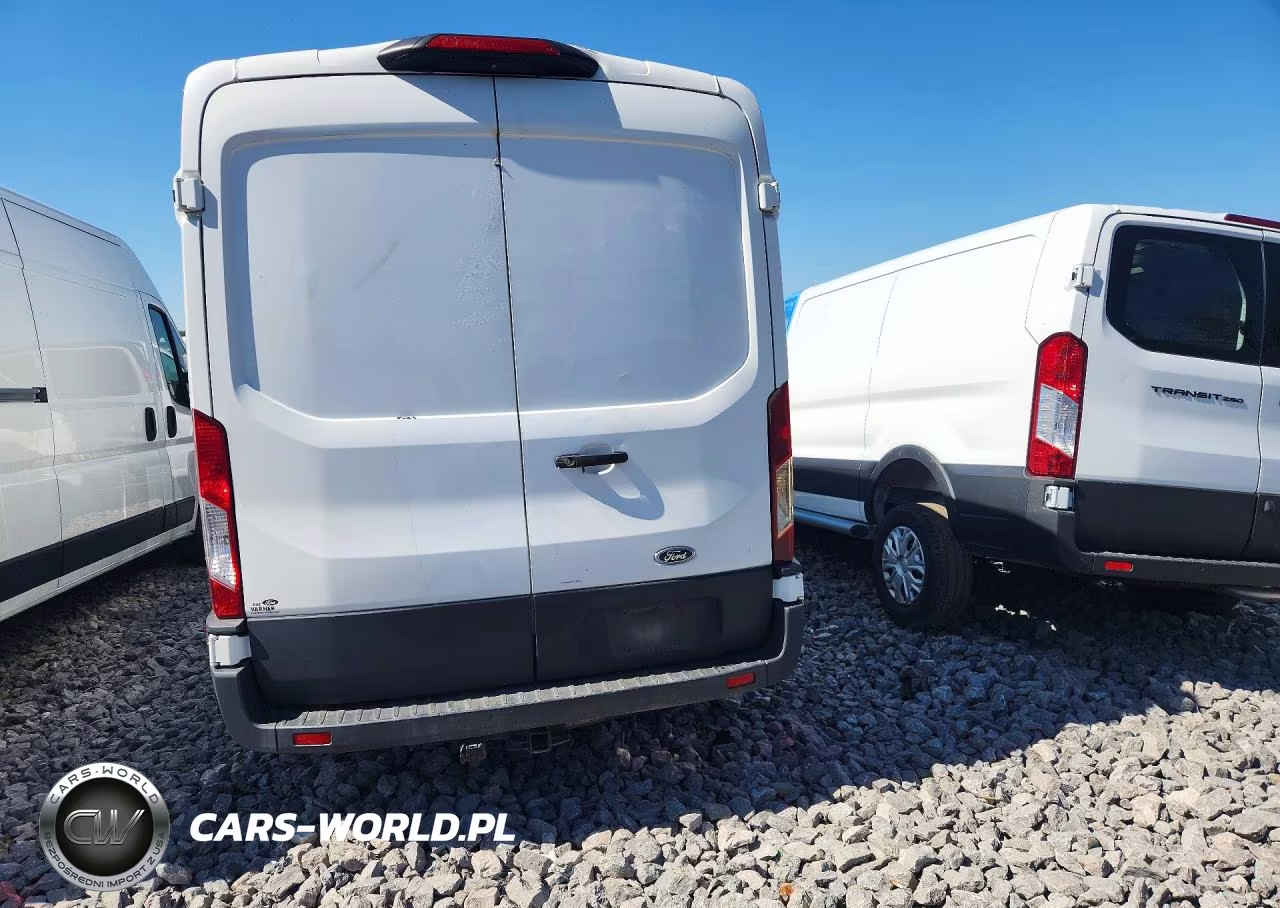 2020 Ford Transit T-350 VIN:1FTBW9C83LKA16229 - 6