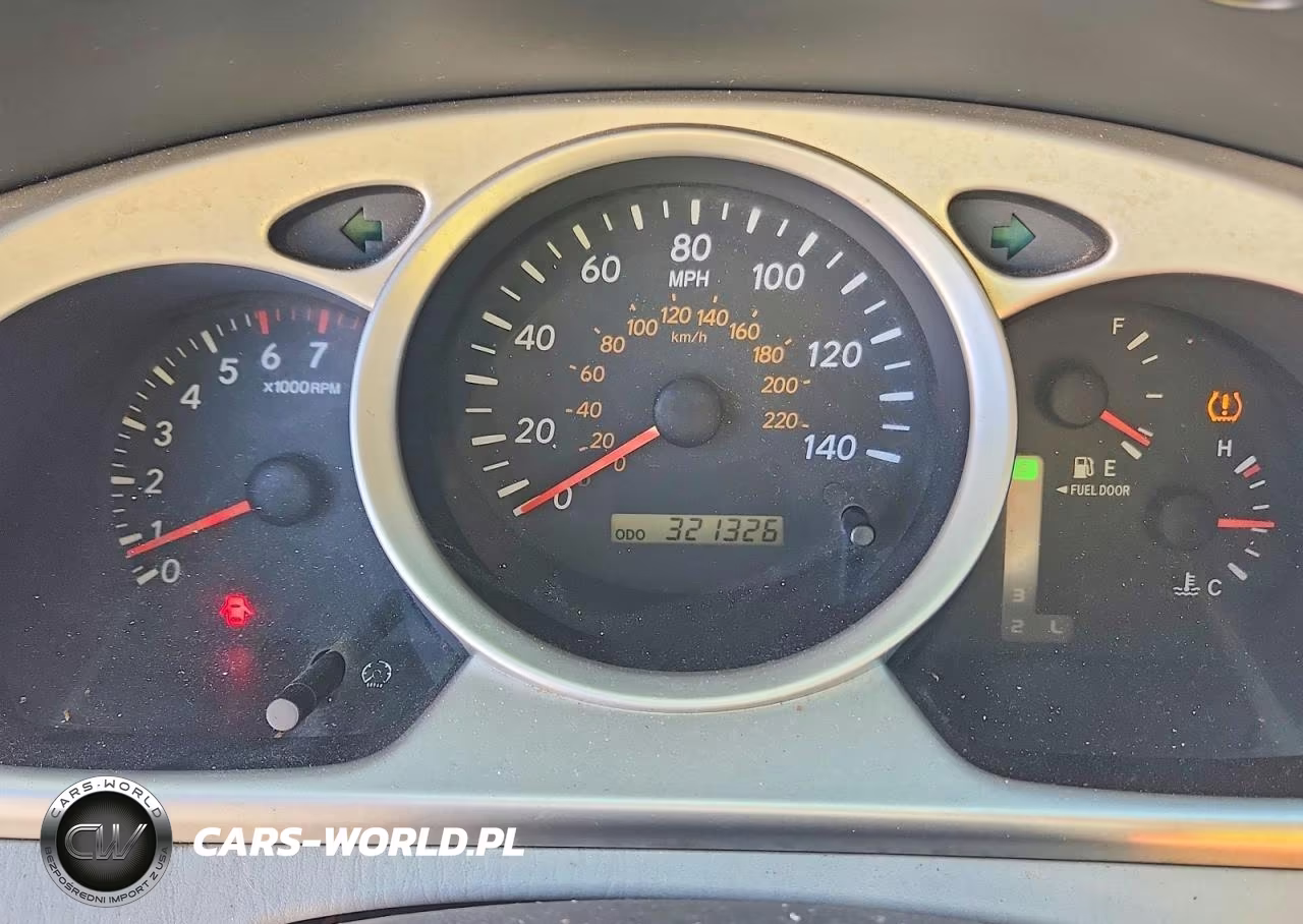 2005 Toyota Highlander Limited VIN:JTEDP21A550057233 - 9
