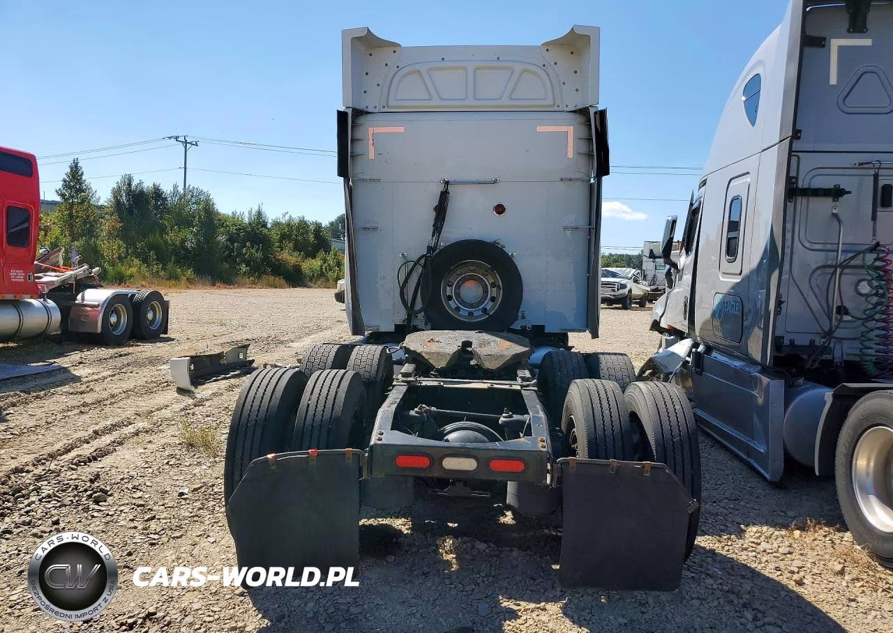 2019 Peterbilt 579 Semi Truck VIN:1XPBDP9XXKD492312 - 6