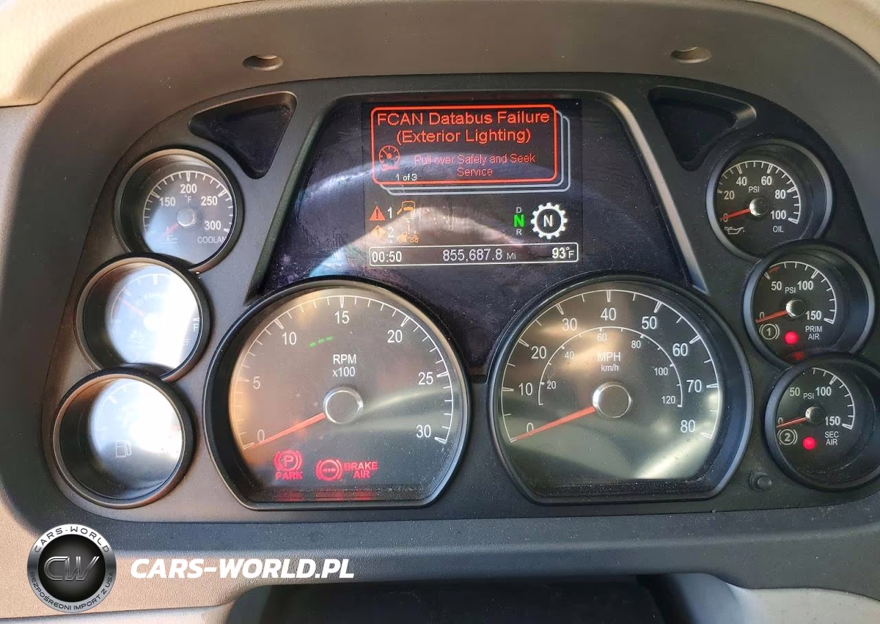 2019 Peterbilt 579 Semi Truck VIN:1XPBDP9XXKD492312 - 9