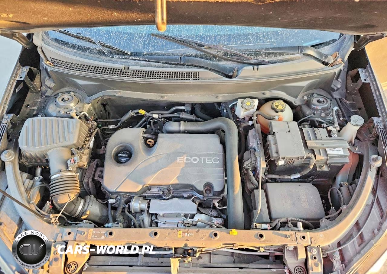 2019 Chevrolet Equinox Ls VIN:2GNAXHEV2K6105062 - 12