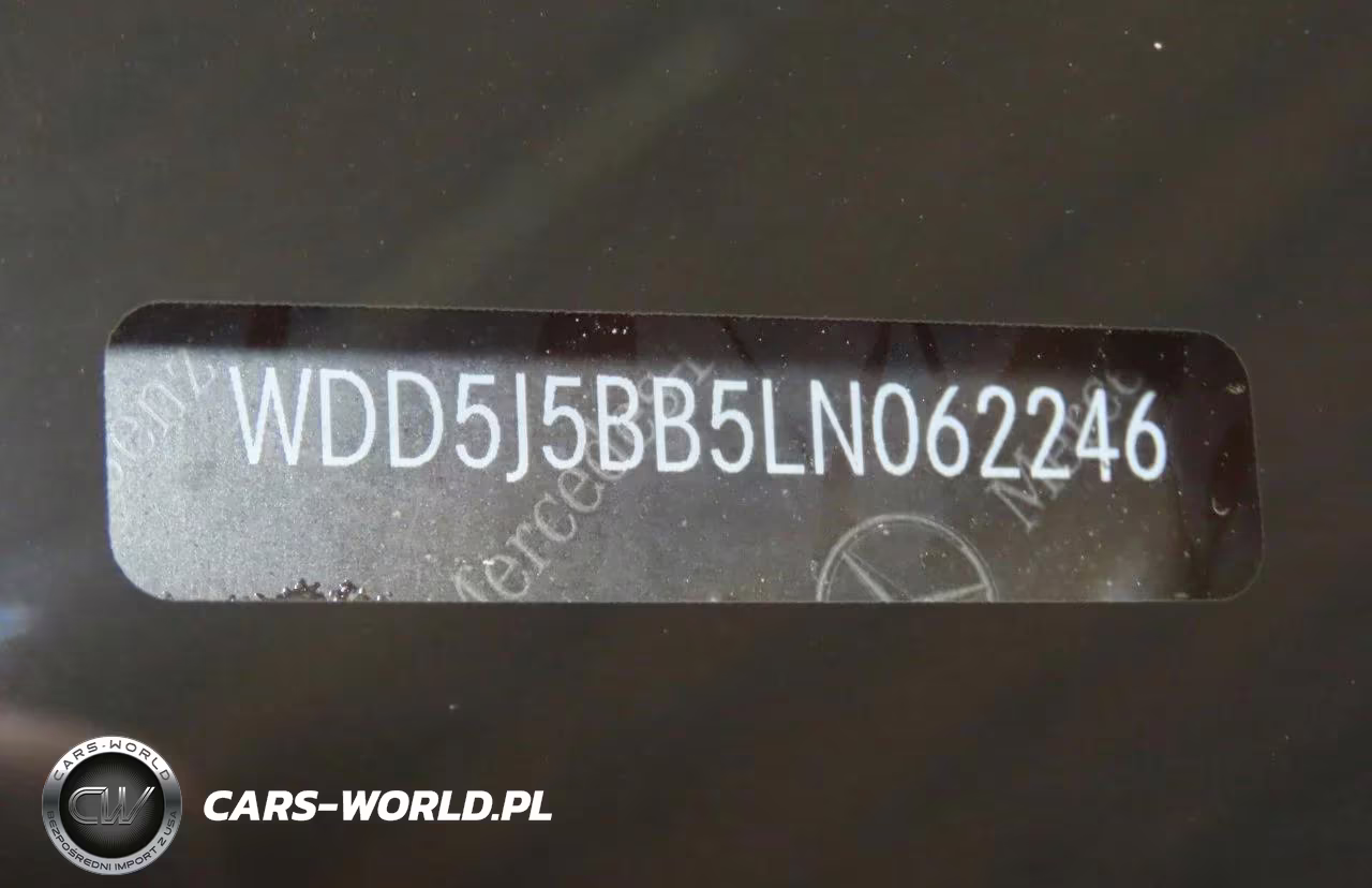 2020 Mercedes-Benz Cla Amg 35 4Matic VIN:WDD5J5BB5LN062246 - 10