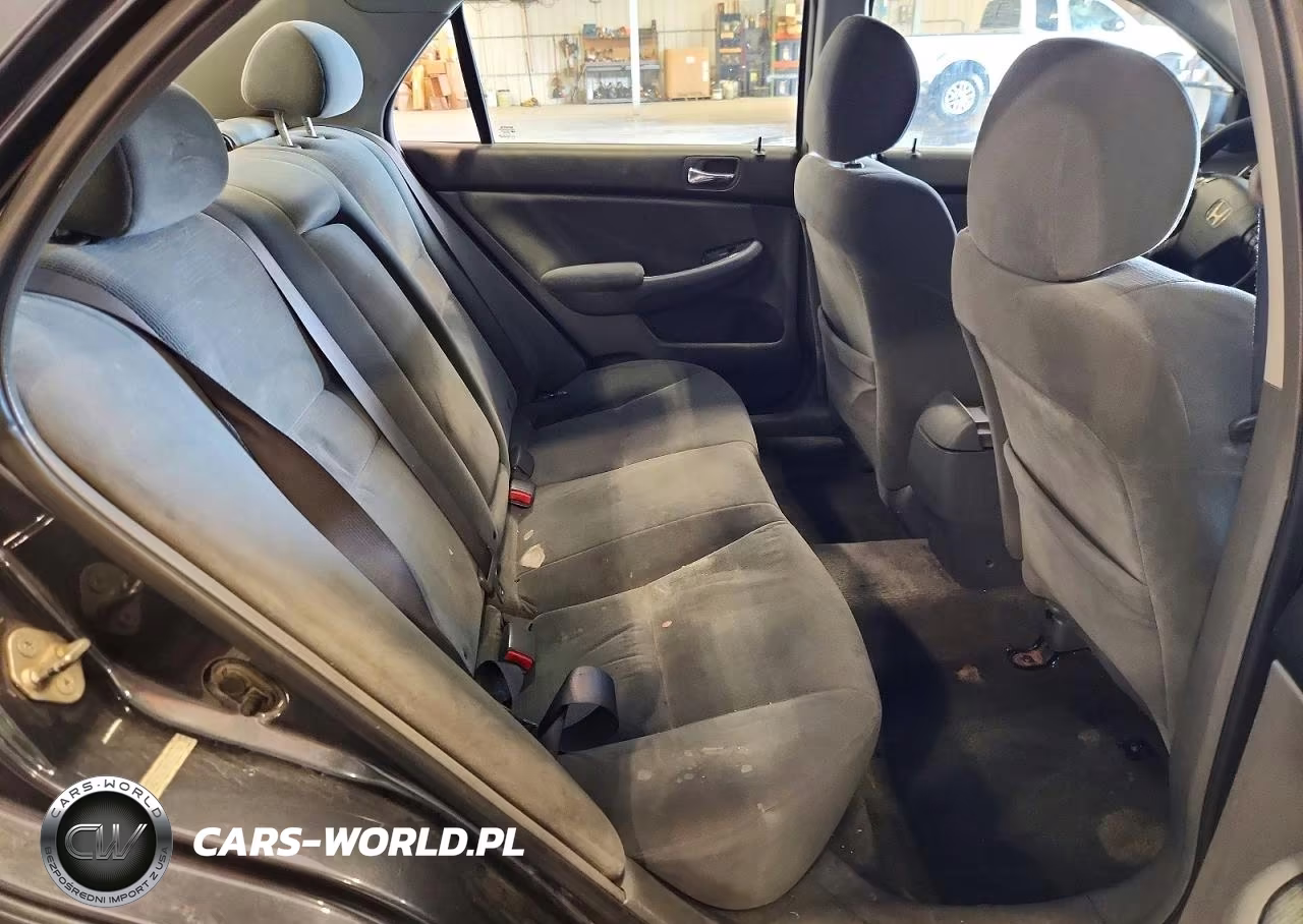 2007 Honda Accord Se VIN:1HGCM56307A123982 - 10