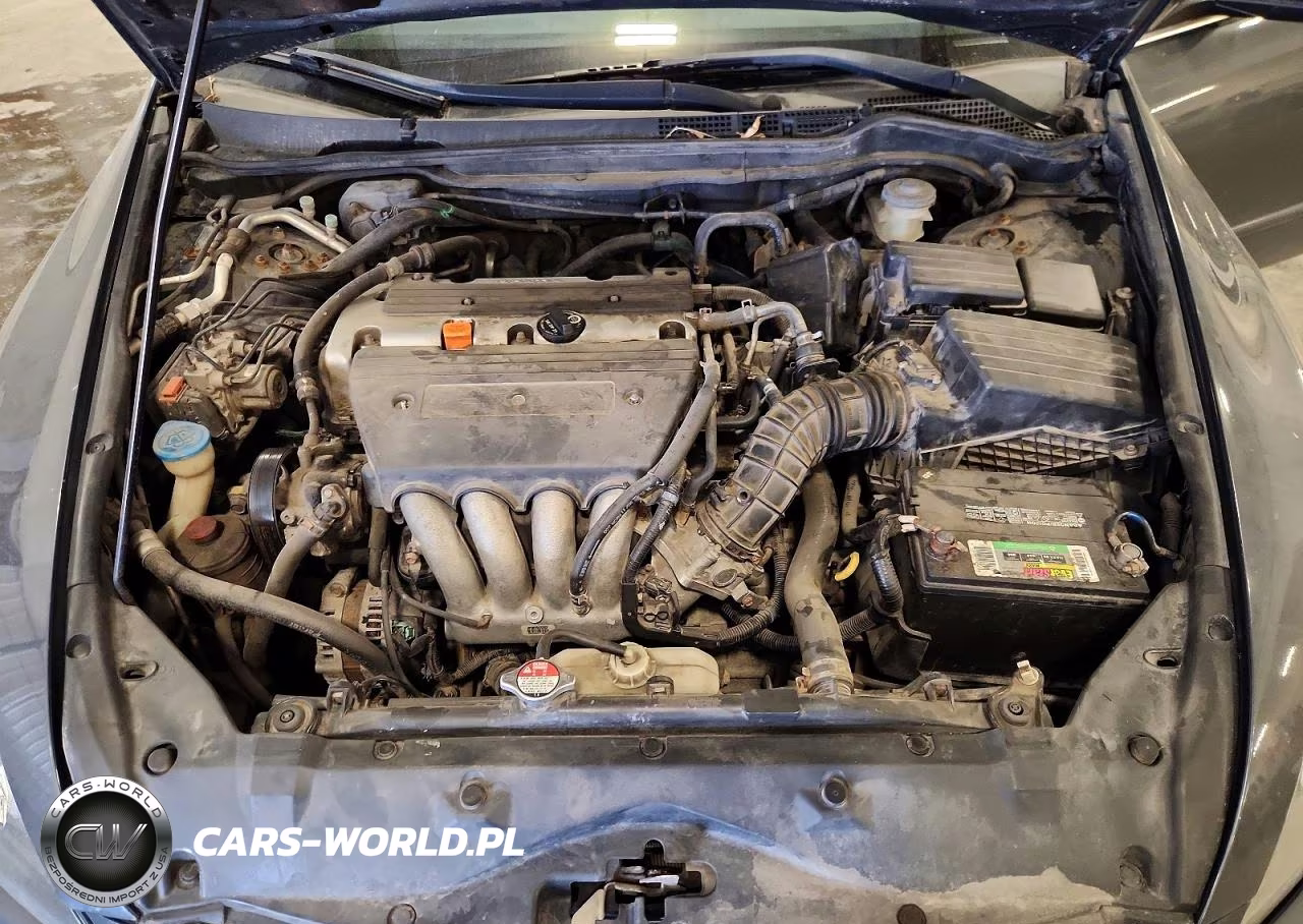2007 Honda Accord Se VIN:1HGCM56307A123982 - 11