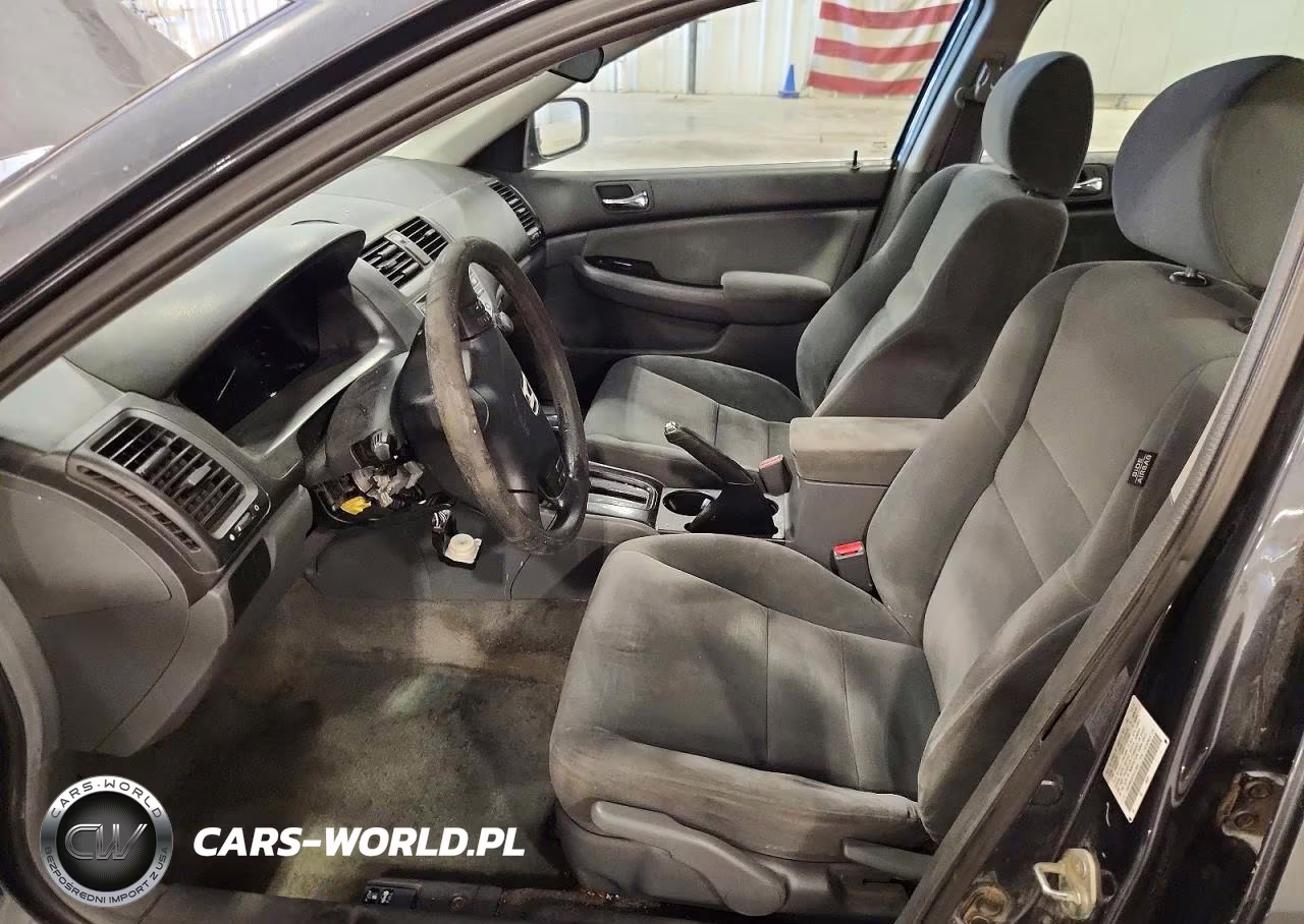 2007 Honda Accord Se VIN:1HGCM56307A123982 - 7
