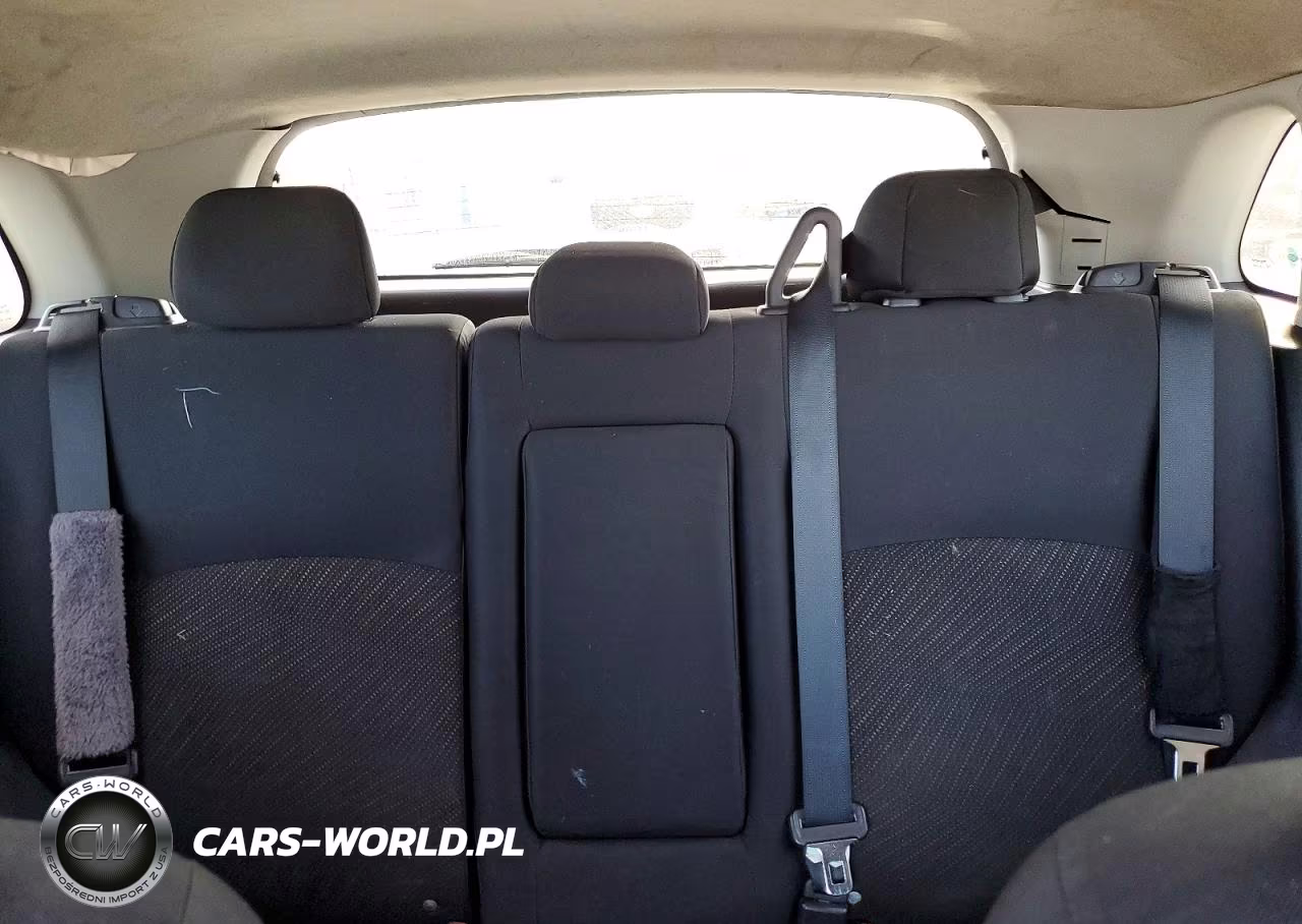 2014 Mitsubishi Outlander Sport Se VIN:4A4AP4AU4EE026063 - 10