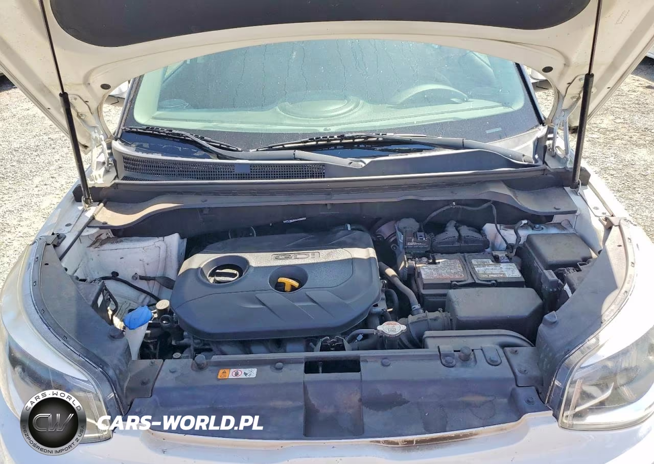 2018 Kia Soul + VIN:KNDJP3A58J7528034 - 12