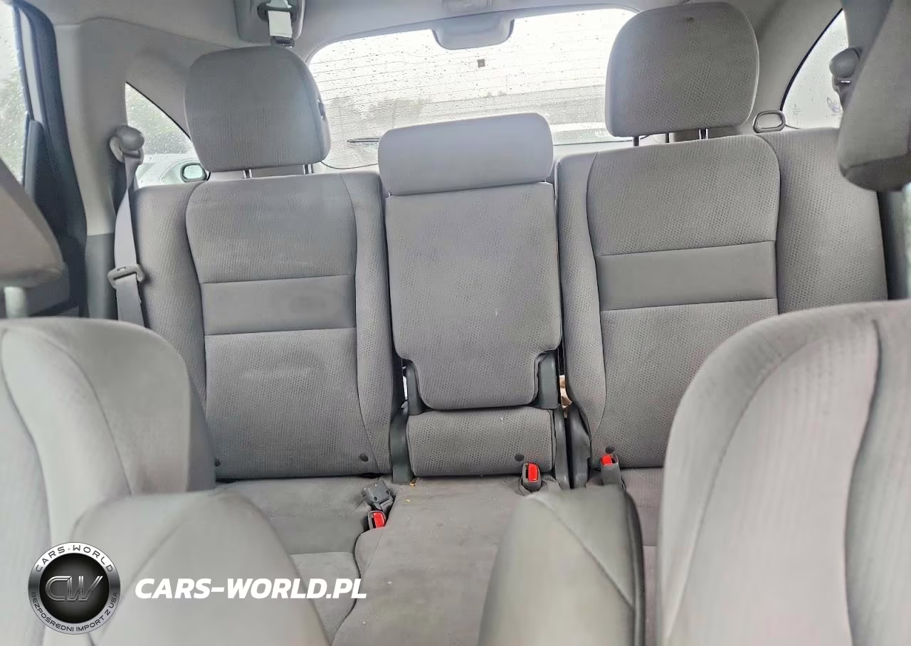 2011 Honda Cr-V Ex VIN:5J6RE3H53BL012407 - 10