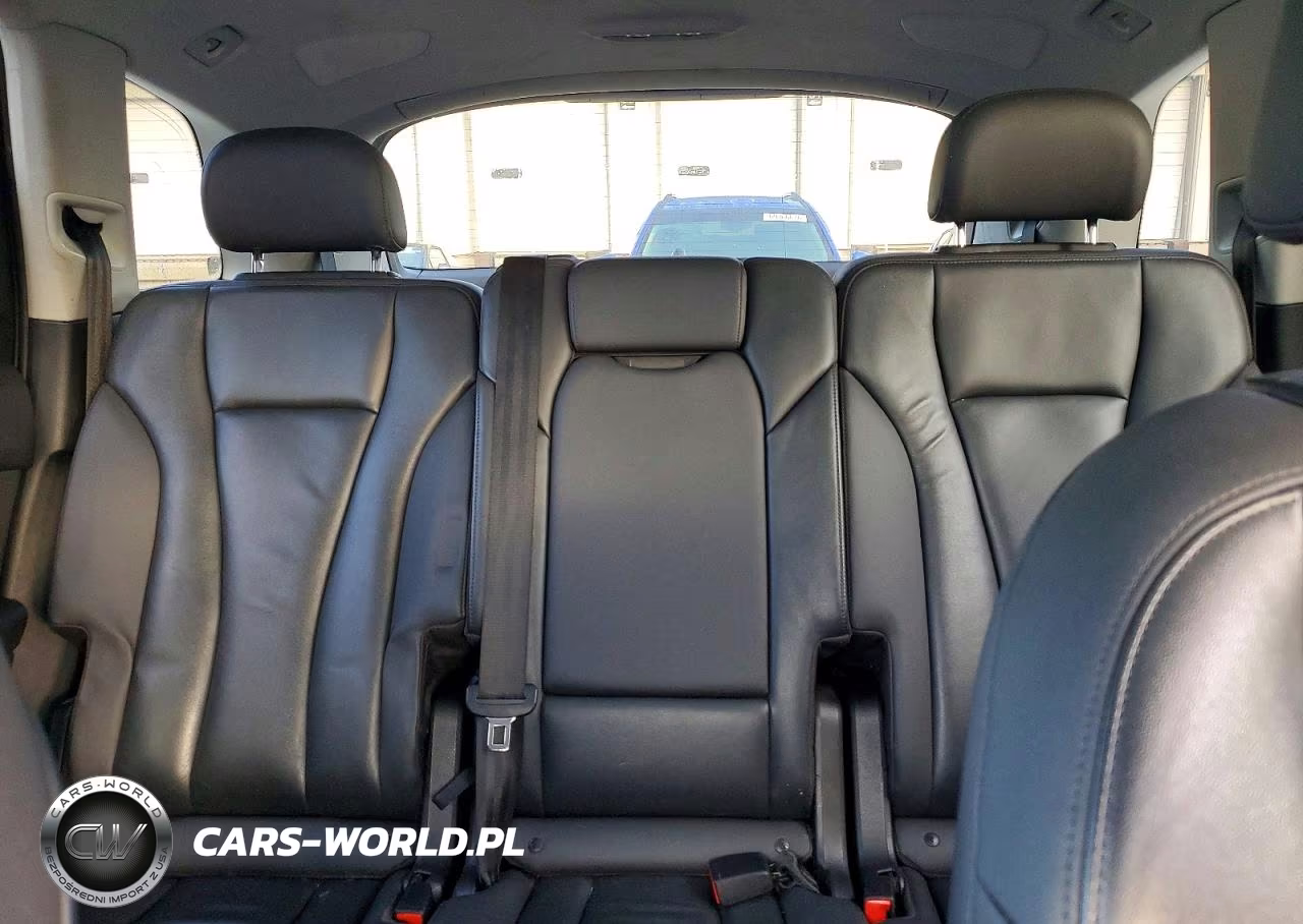 2021 Audi Q7 Premium Plus VIN:WA1LXAF79MD027371 - 10