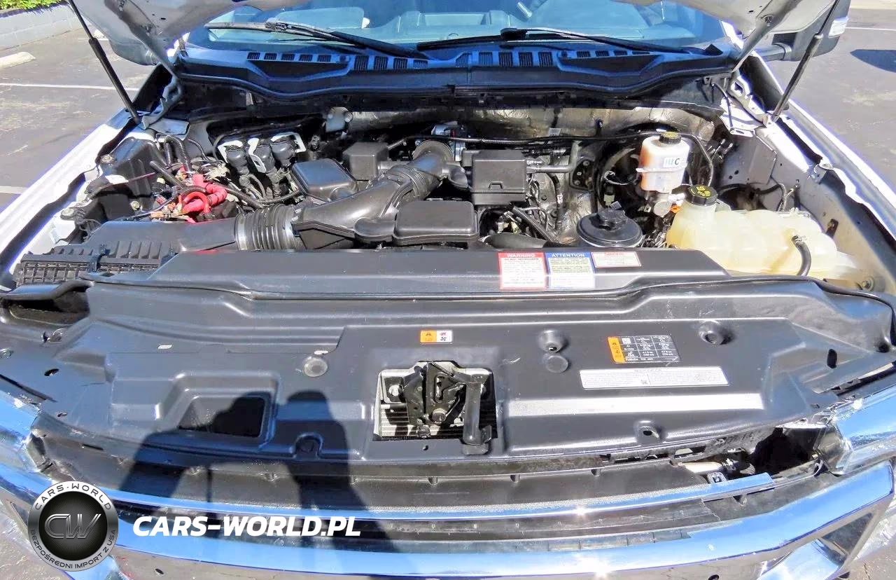 2022 Ford F250 Super Duty VIN:1FT7W2A68NEF64677 - 7