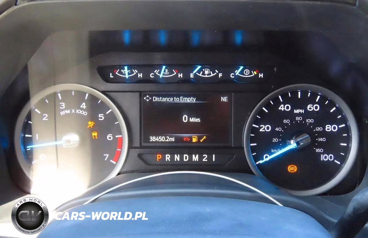 2022 Ford F250 Super Duty VIN:1FT7W2A68NEF64677 - 8