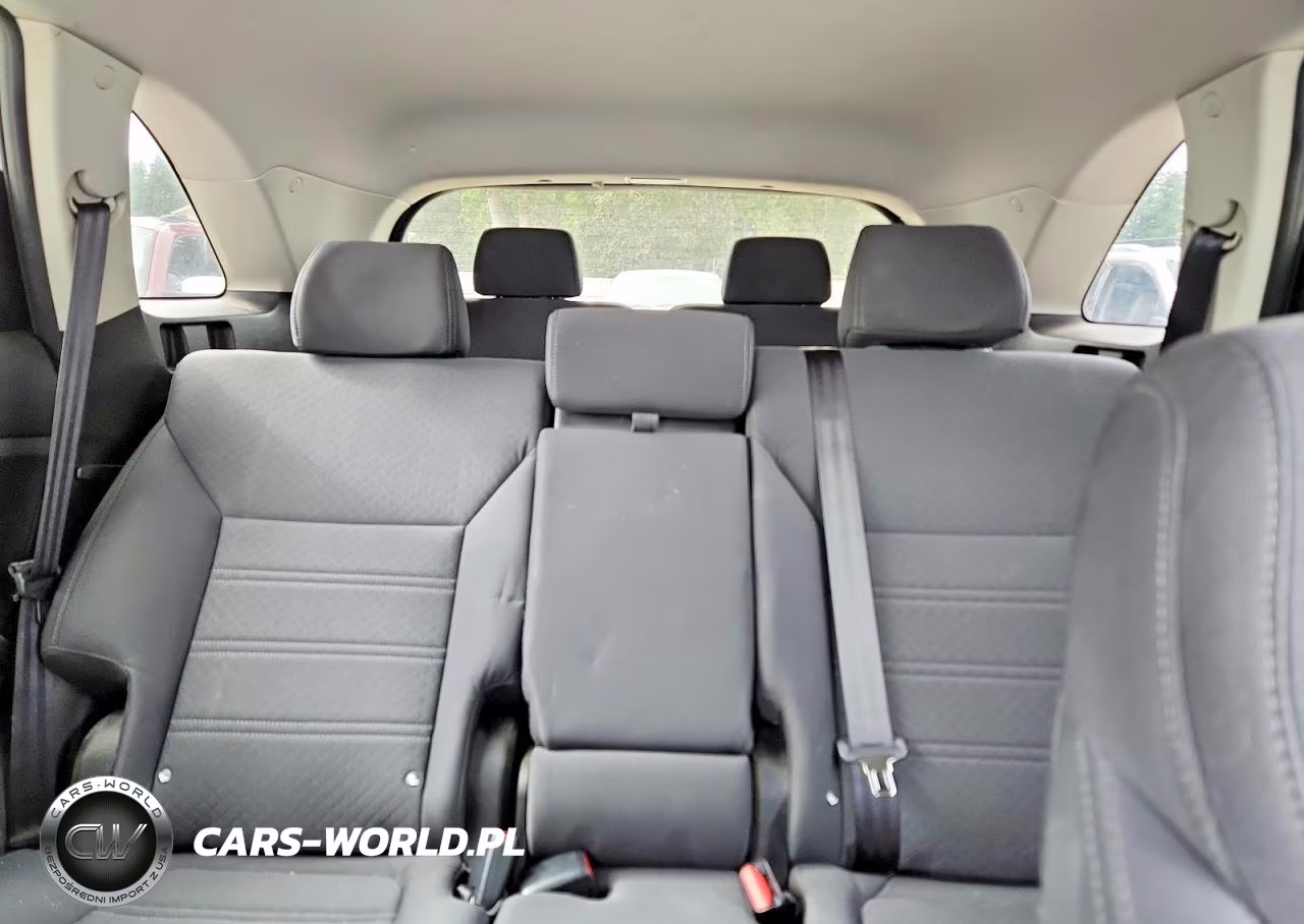 2016 Kia Sorento Lx VIN:5XYPGDA36GG043515 - 10