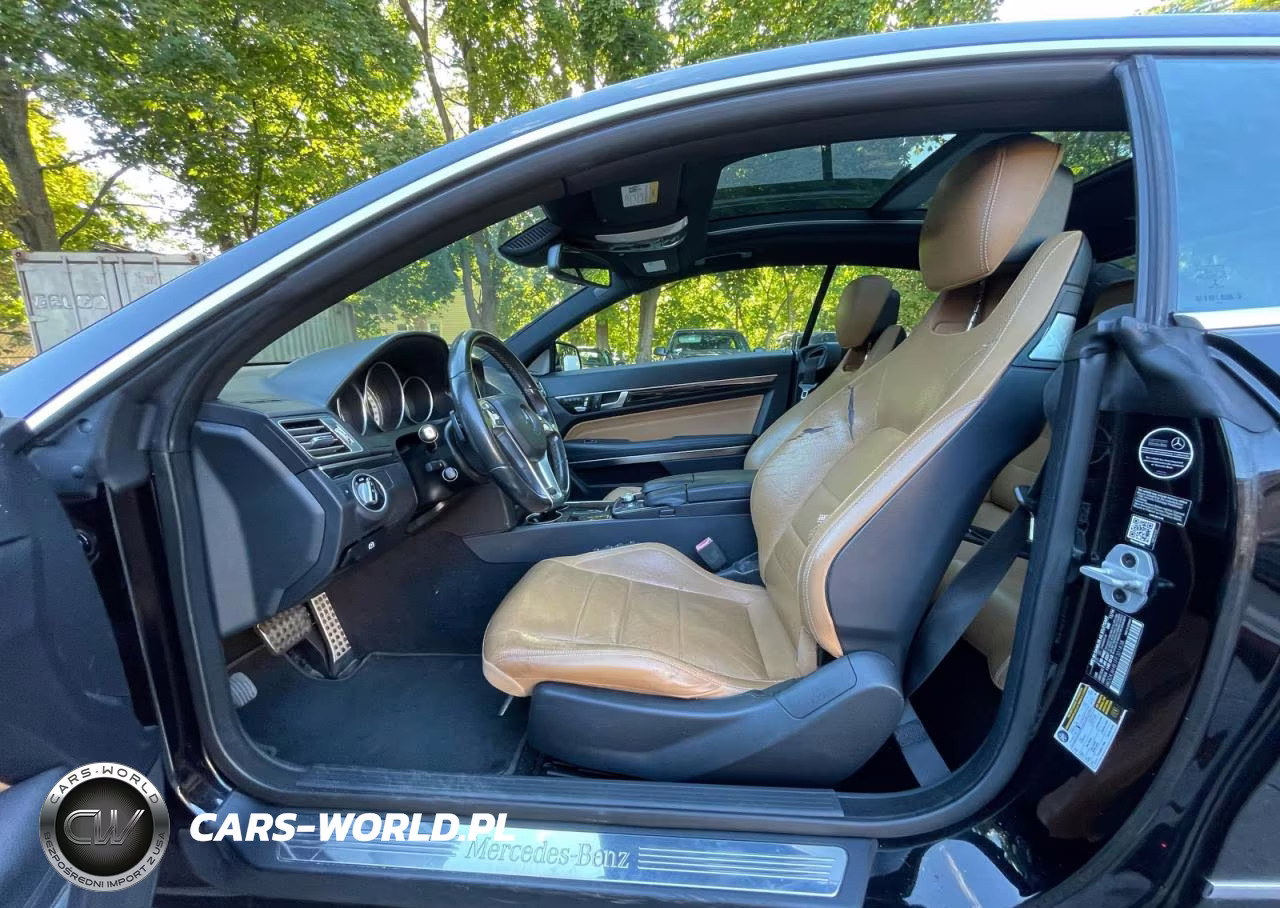 2015 Mercedes-Benz E 400 4Matic VIN:WDDKJ6HB1FF301838 - 11
