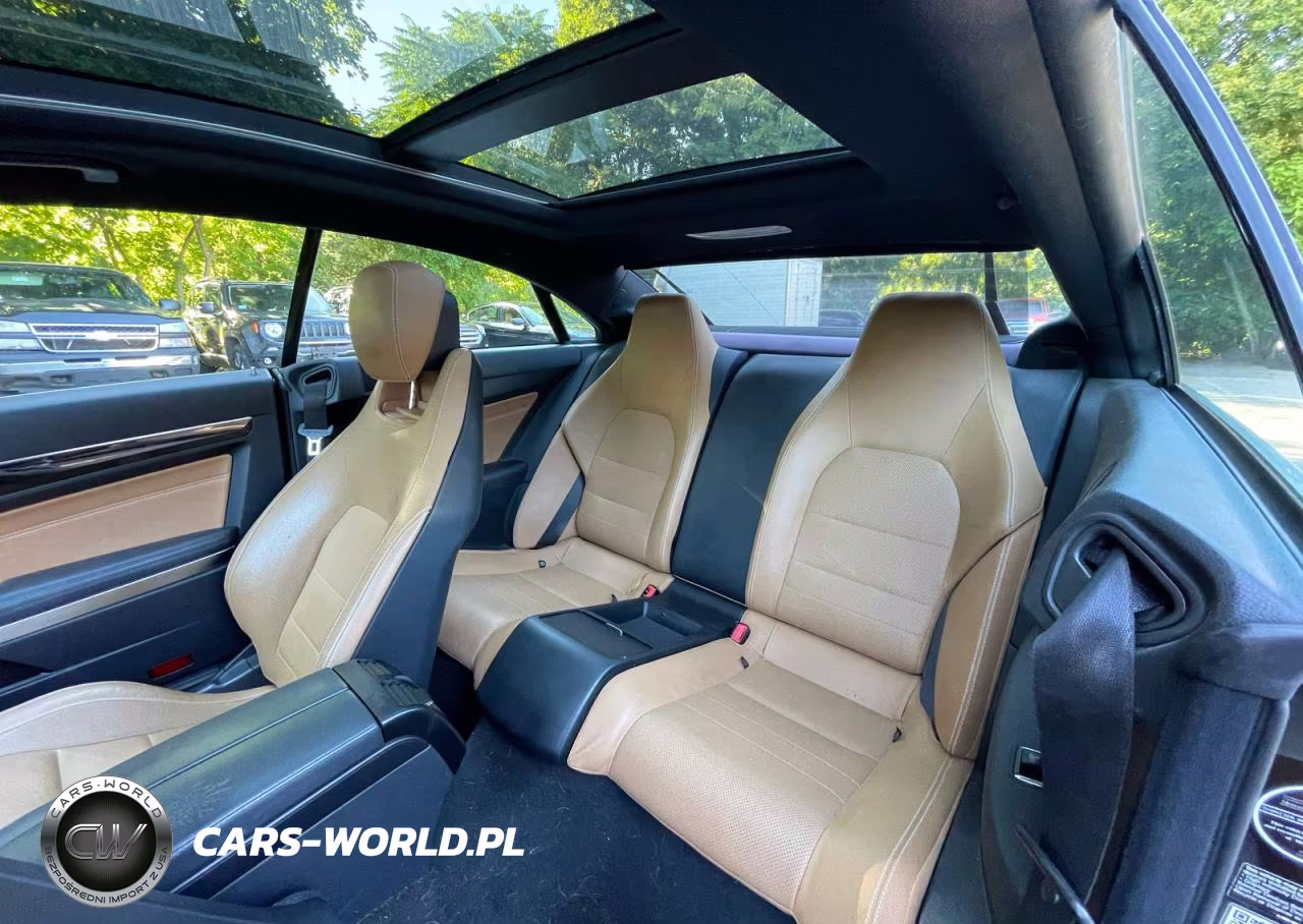 2015 Mercedes-Benz E 400 4Matic VIN:WDDKJ6HB1FF301838 - 6