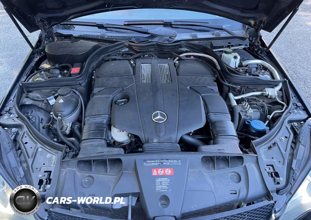 2015 Mercedes-Benz E 400 4Matic VIN:WDDKJ6HB1FF301838 - 7