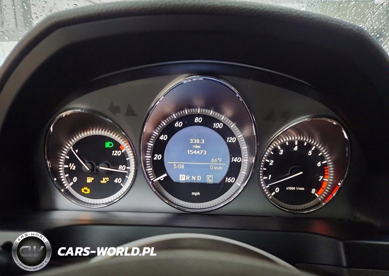 2010 Mercedes-Benz C 300 4Matic VIN:WDDGF8BB8AR108654 - 9