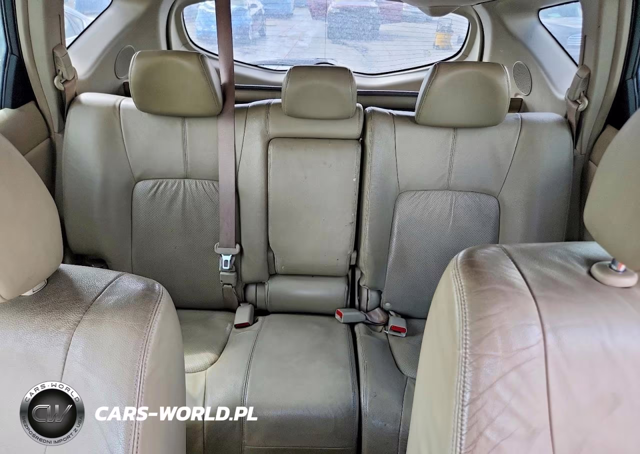2010 Nissan Murano S VIN:JN8AZ1MU3AW008237 - 10
