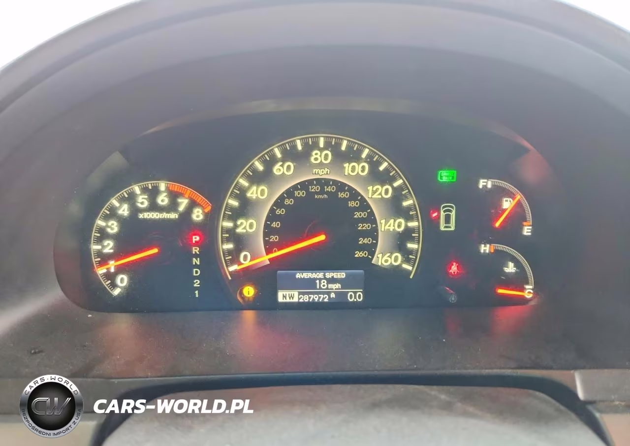 2005 Honda Odyssey Touring VIN:5FNRL38865B126642 - 9