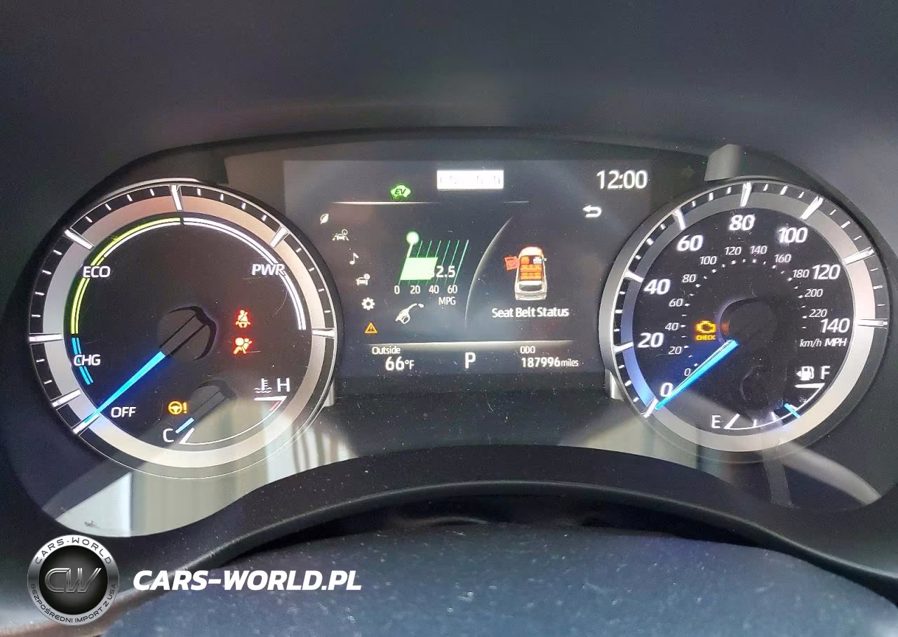2023 Toyota Highlander Hybrid Xle VIN:5TDKBRCH6PS593086 - 9