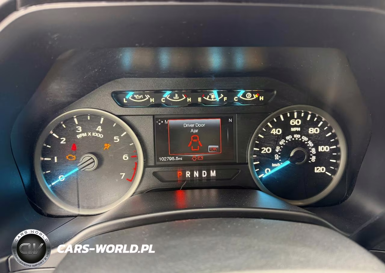2020 Ford F150 Supercrew VIN:1FTEW1E57LKD25901 - 8
