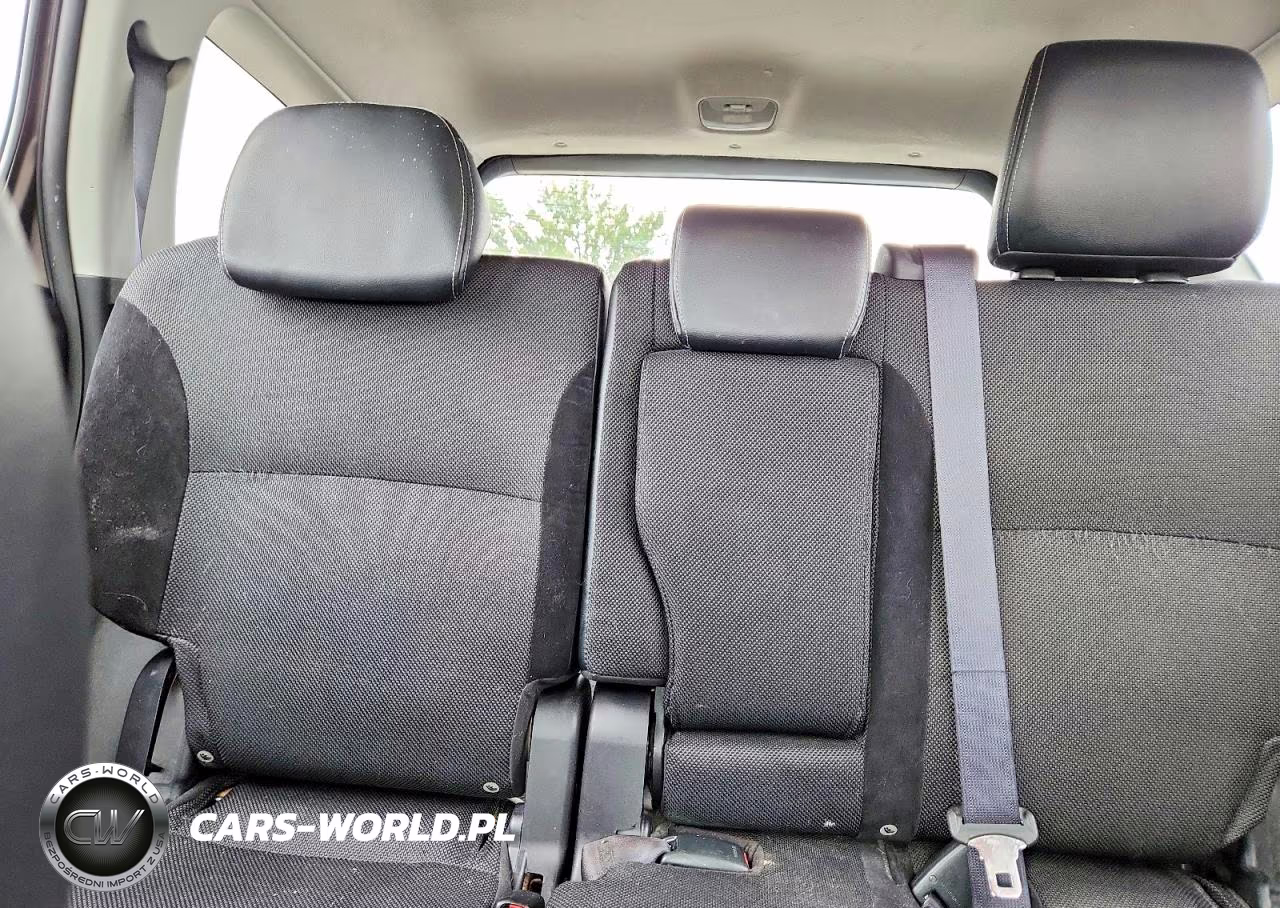 2012 Mitsubishi Outlander Se VIN:JA4AS3AW4CU003851 - 10