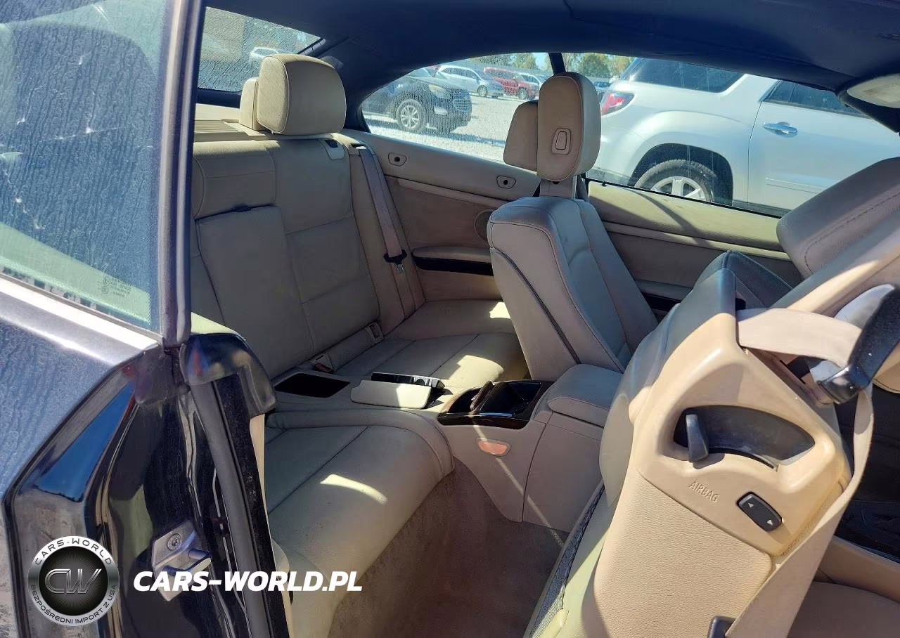 2013 BMW 328 I VIN:WBADW3C53DJ527522 - 10