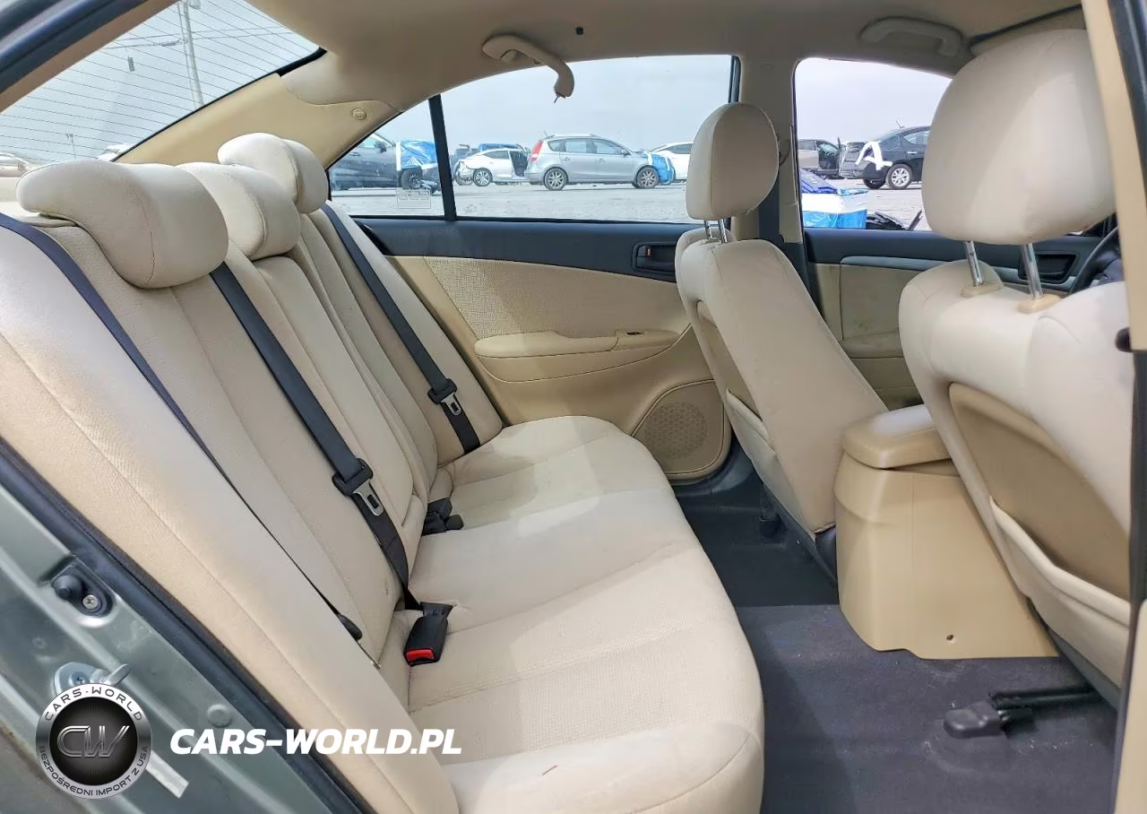 2010 Hyundai Sonata Gls VIN:5NPET4AC8AH608236 - 10