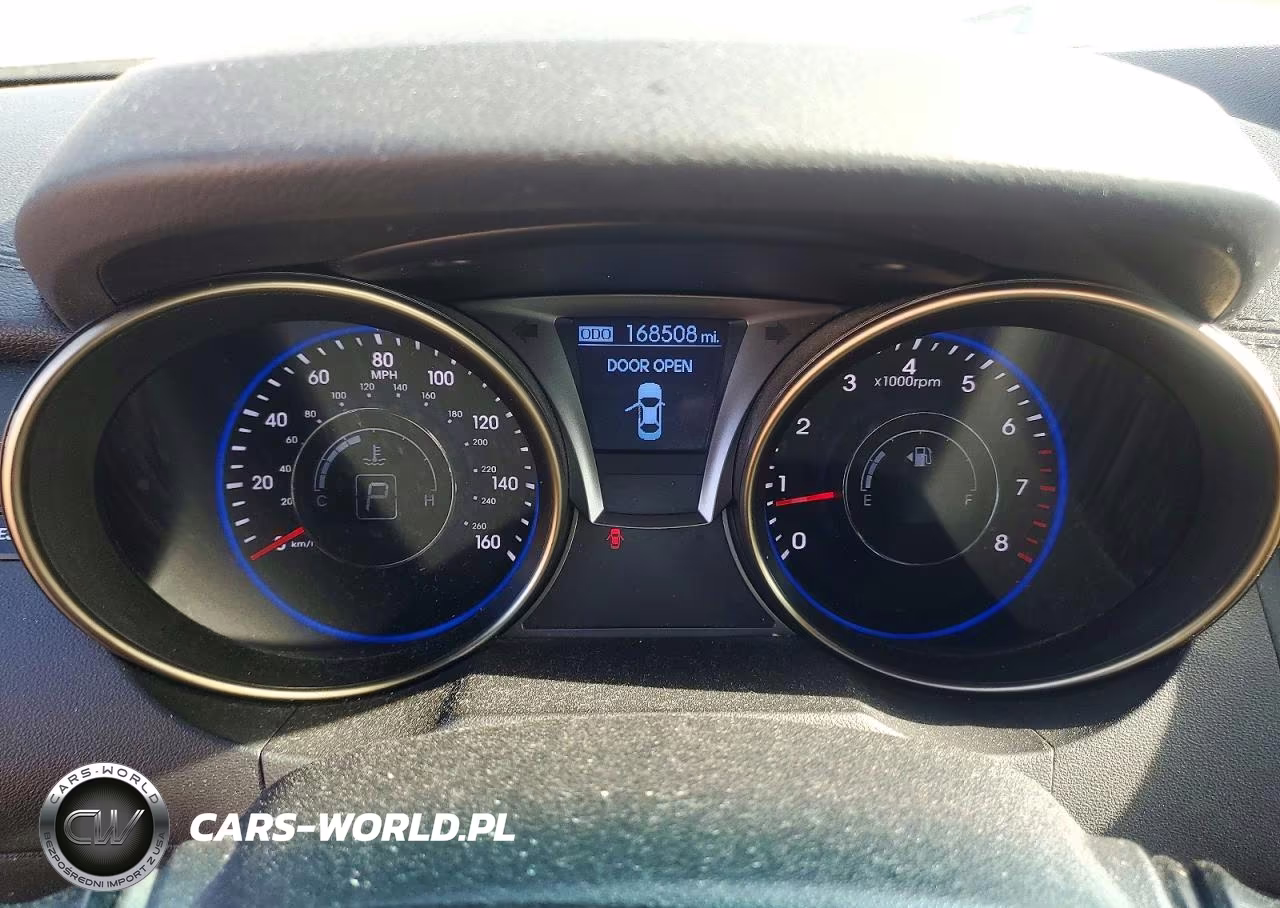 2013 Hyundai Genesis Coupe 2.0T VIN:KMHHT6KD4DU082225 - 9