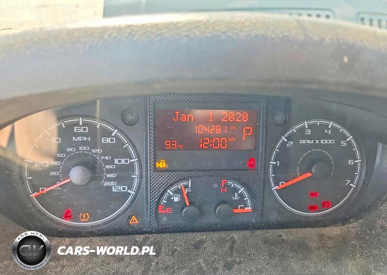 2021 Ram Promaster 3500 3500 High VIN:3C6MRVJG2ME536095 - 9