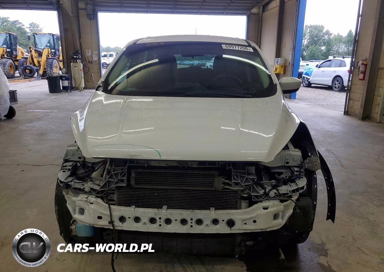 2019 Ford Escape Se VIN:1FMCU0GD0KUA01442 - 5