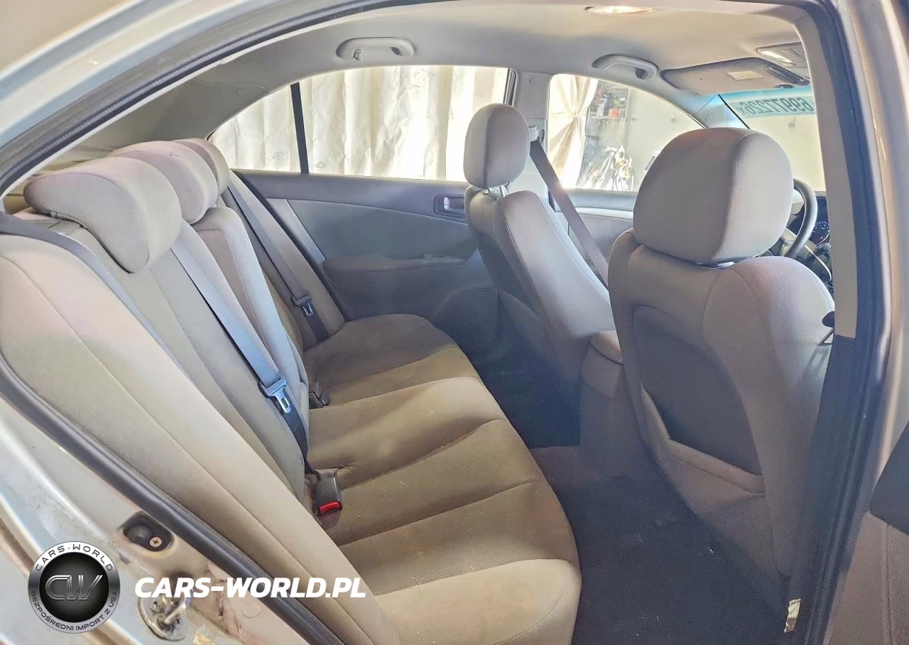 2010 Hyundai Sonata Gls VIN:5NPET4ACXAH582562 - 10