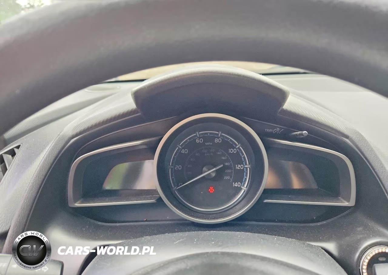 2019 Toyota Yaris Le VIN:3MYDLBYV4KY516313 - 9