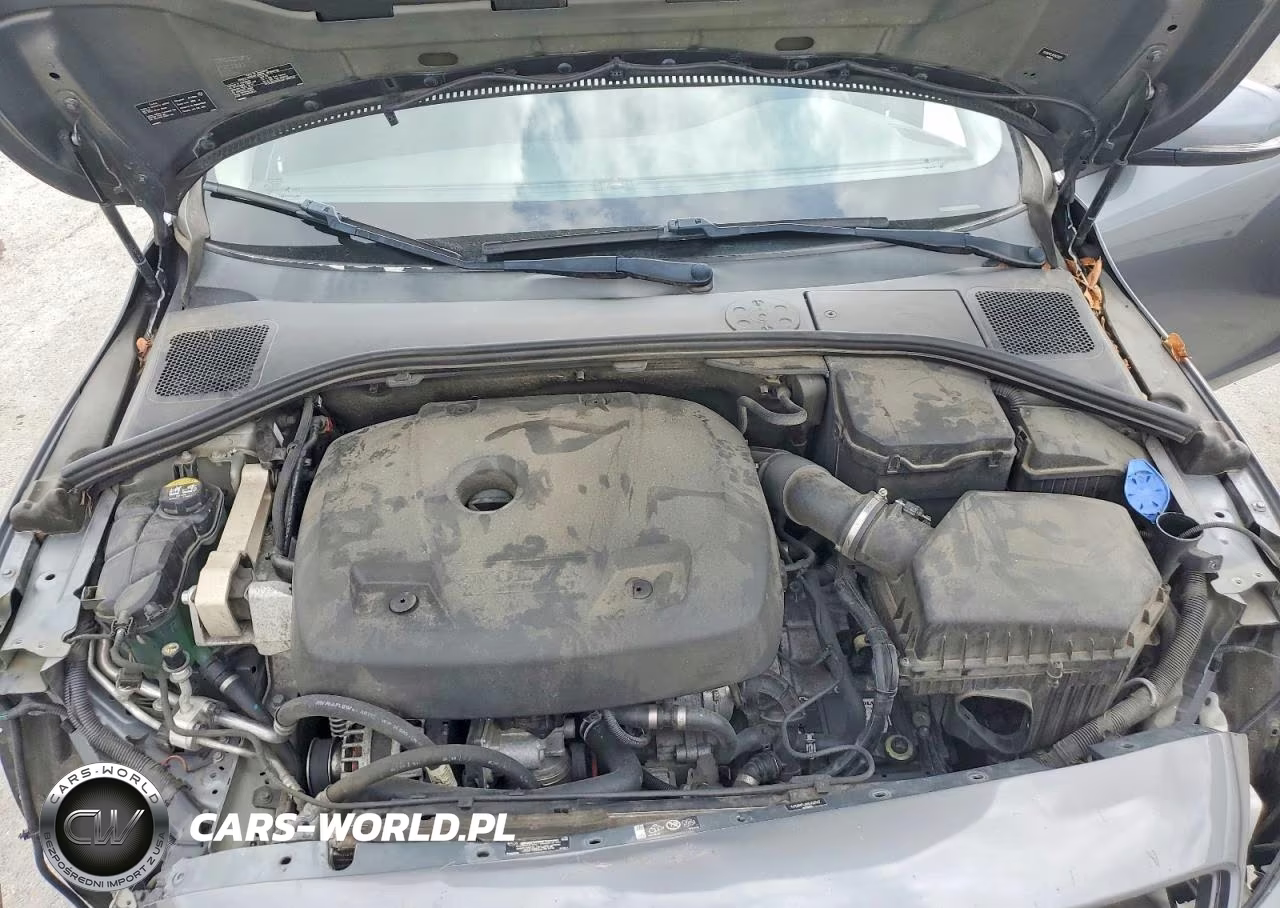 2017 Volvo S60 VIN:YV126MFL8H2422527 - 11