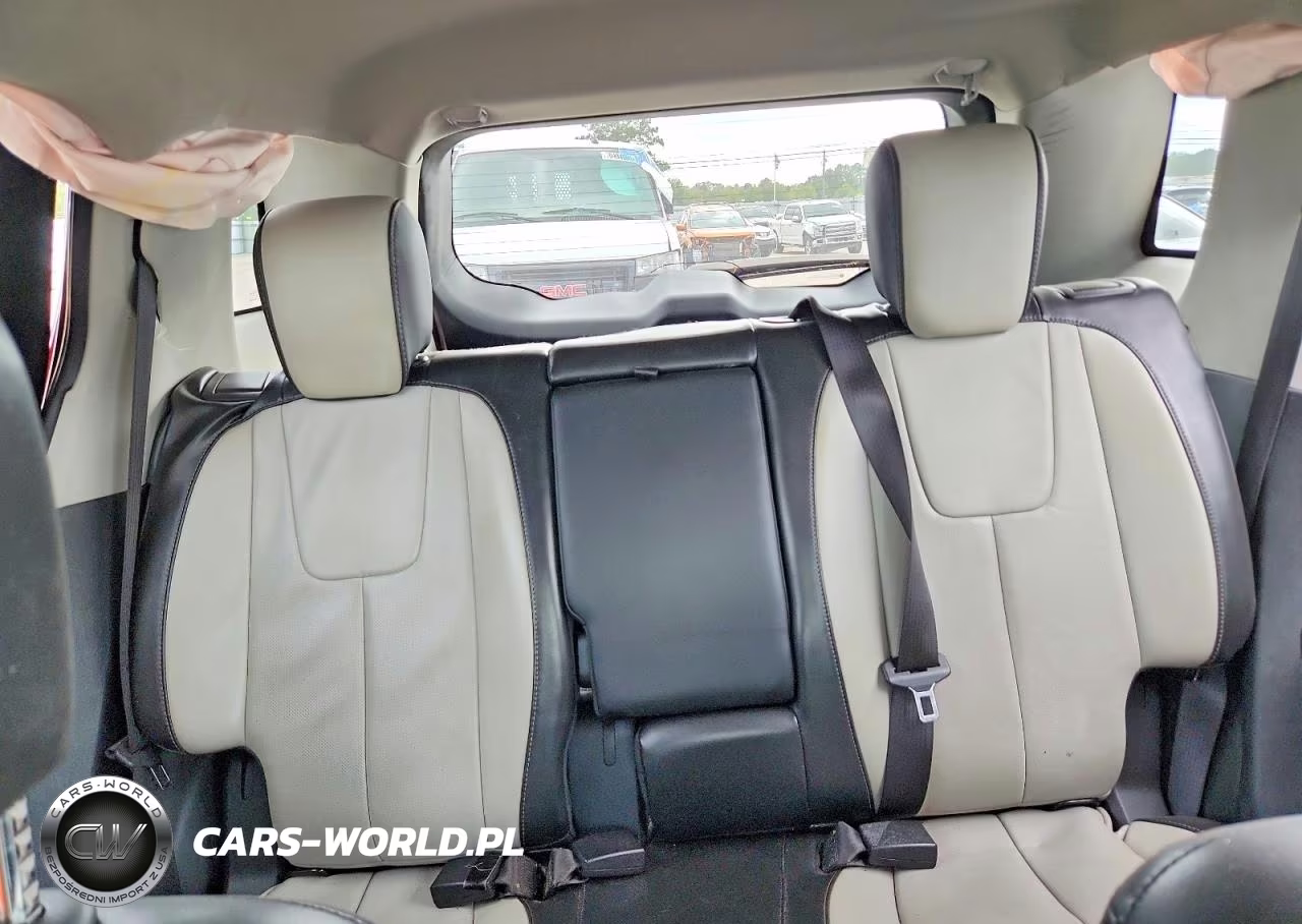 2017 GMC Terrain Denali VIN:2GKALREK4H6197143 - 10