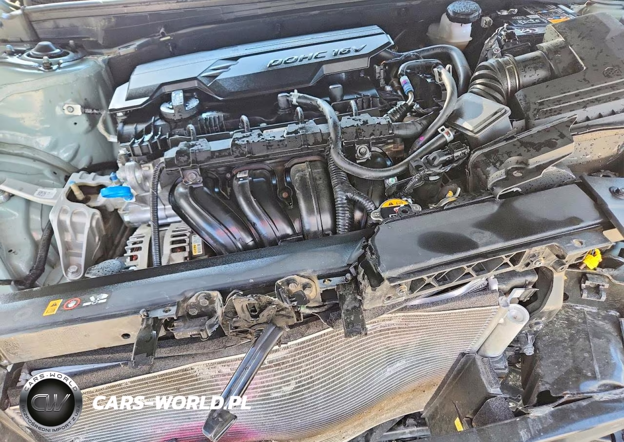 2026 Kia K4 Lxs VIN:3KPFT4DE6TE249106 - 11
