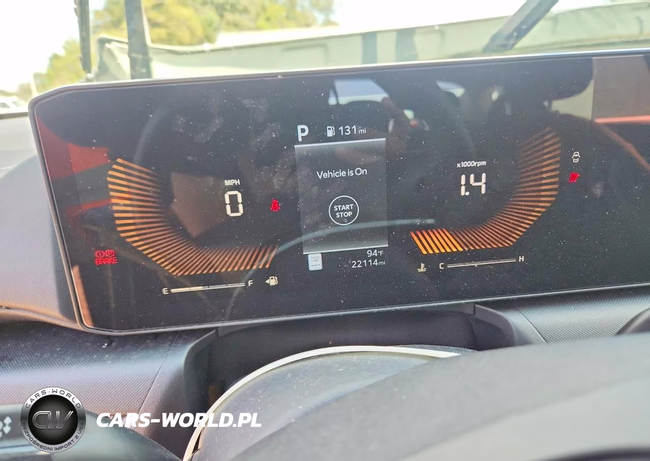 2026 Kia K4 Lxs VIN:3KPFT4DE6TE249106 - 9