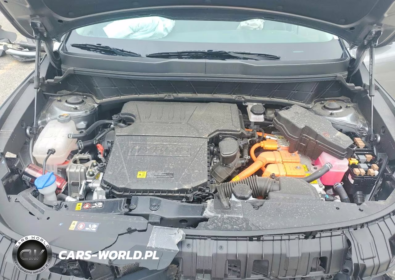 2026 Kia Niro Lx VIN:KNDCP3LE5T5322691 - 11