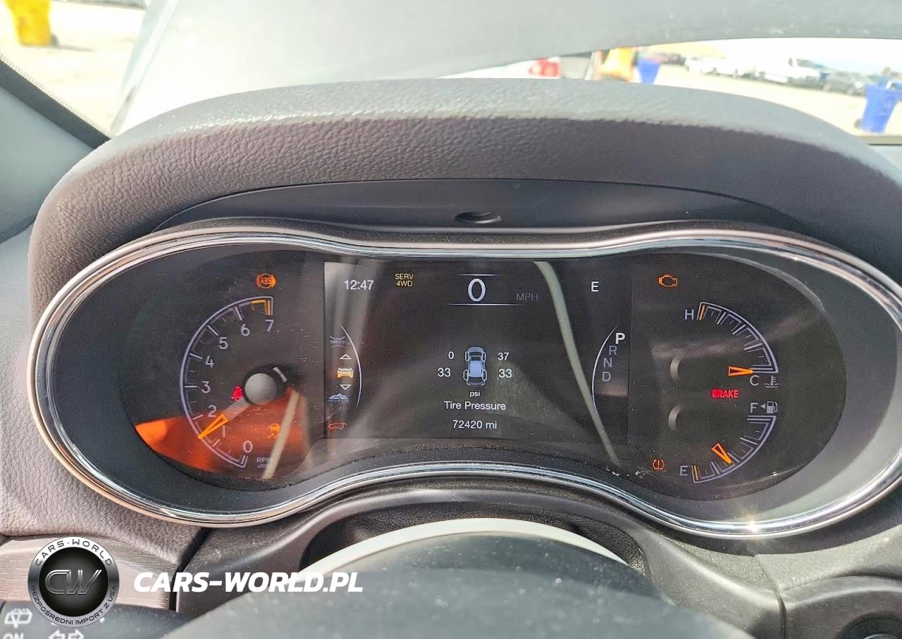 2018 Jeep Grand Cherokee Limited VIN:1C4RJFBG3JC399617 - 9