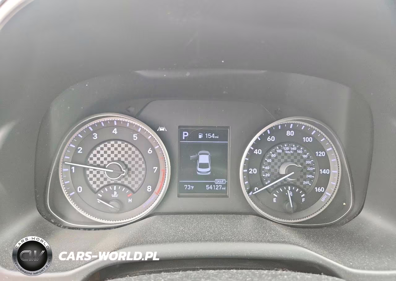 2020 Hyundai Elantra Sel VIN:KMHD84LF2LU903518 - 9