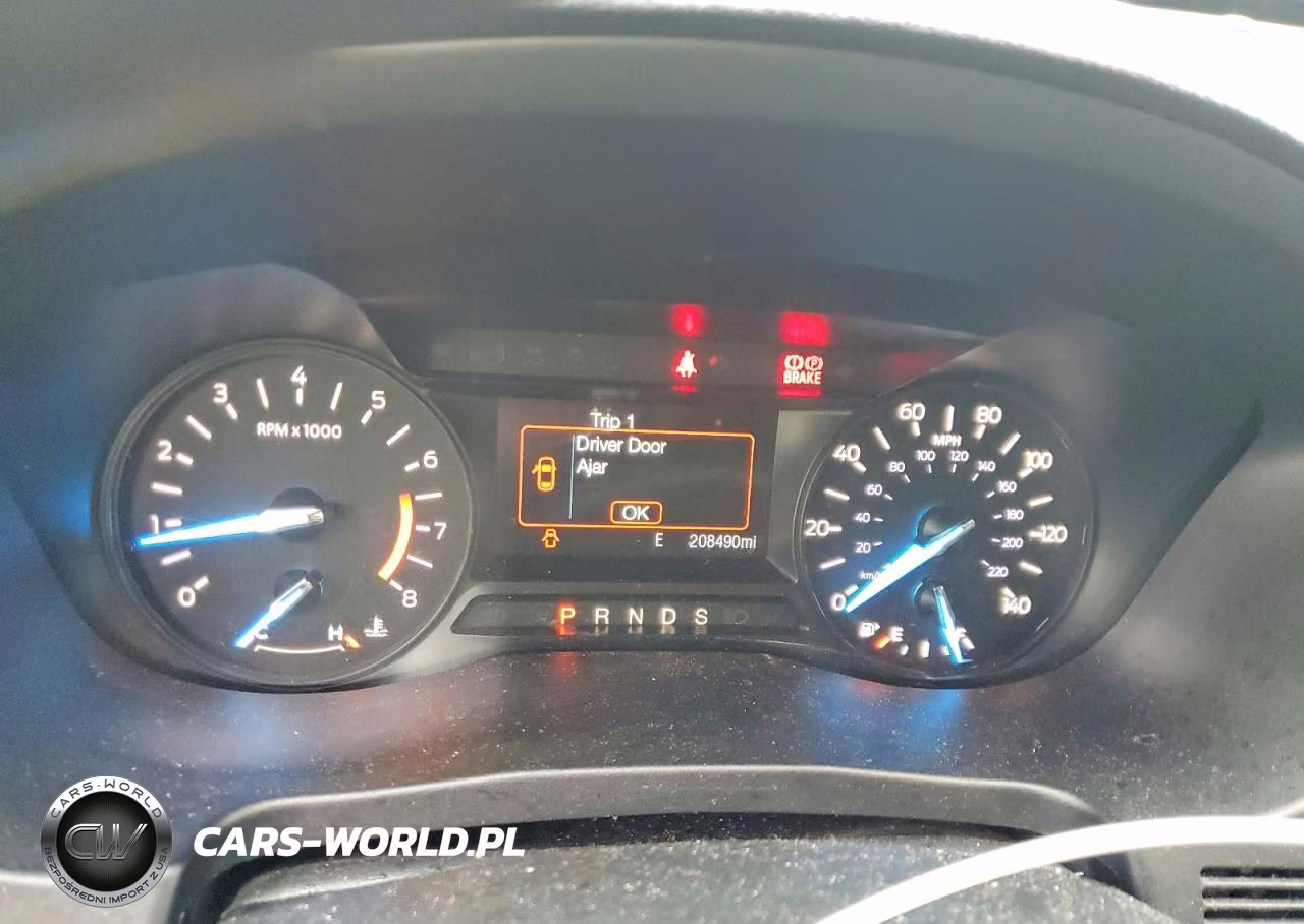 2019 Ford Explorer VIN:1FM5K8B88KGA45081 - 9
