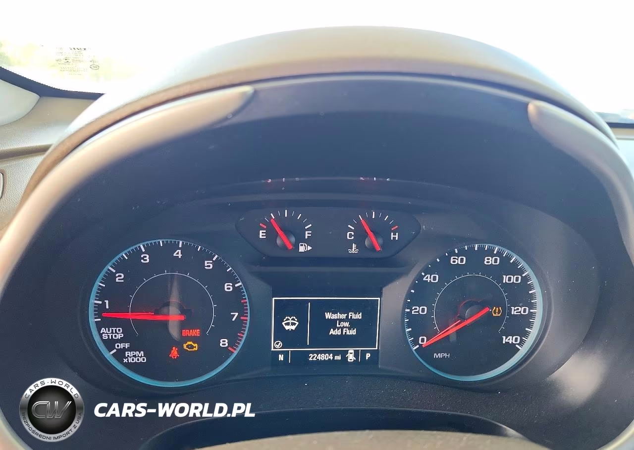 2020 Chevrolet Malibu Ls VIN:1G1ZC5ST4LF112667 - 9