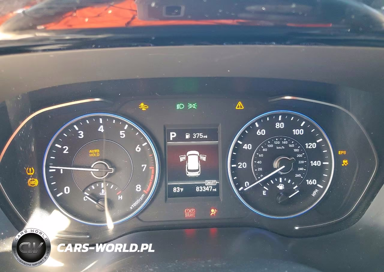 2021 Hyundai Palisade Sel VIN:KM8R24HE0MU223870 - 9