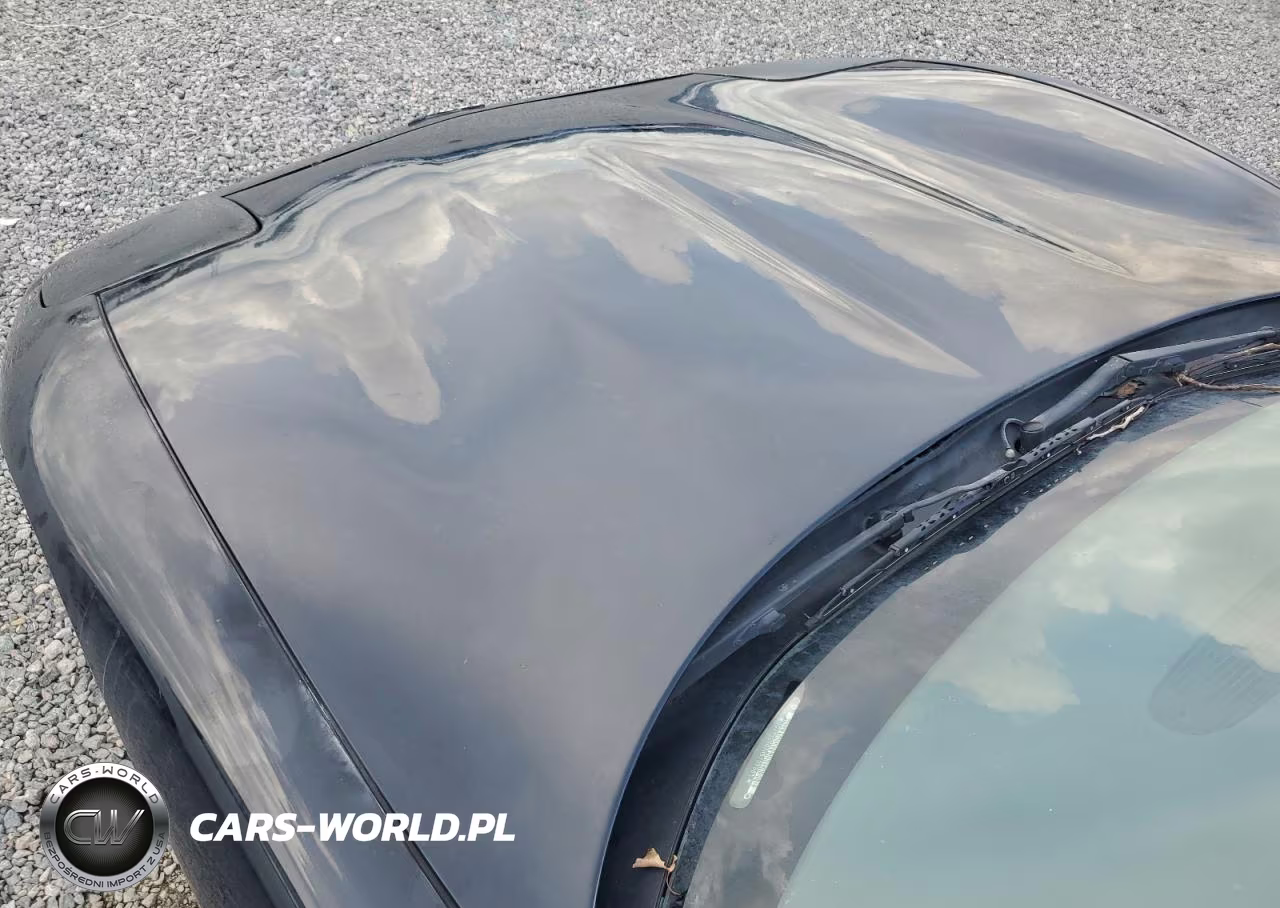 1998 Chevrolet Corvette VIN:1G1YY22G7W5108363 - 11